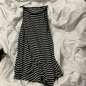 American Eagle halter top